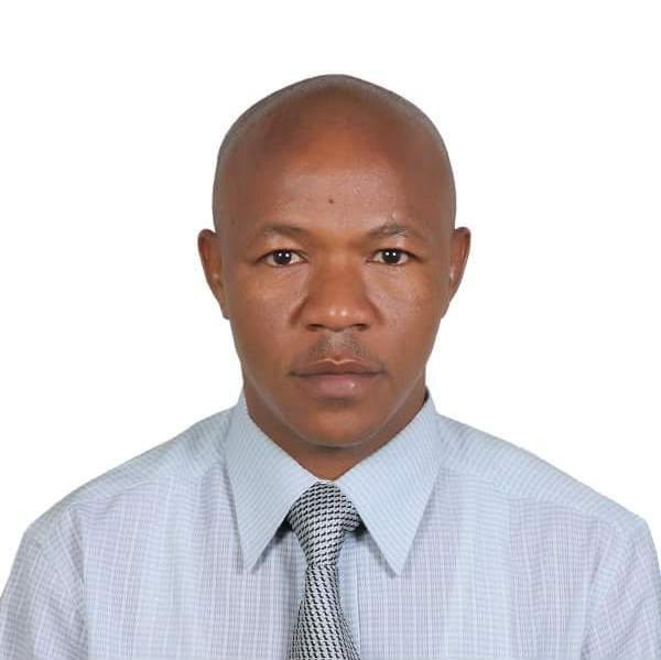 Nicholas Mutunga Mwongela