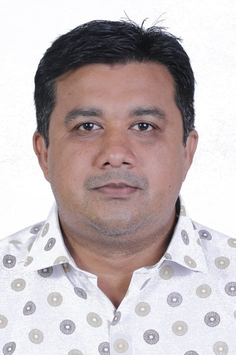 Mohit Mohan