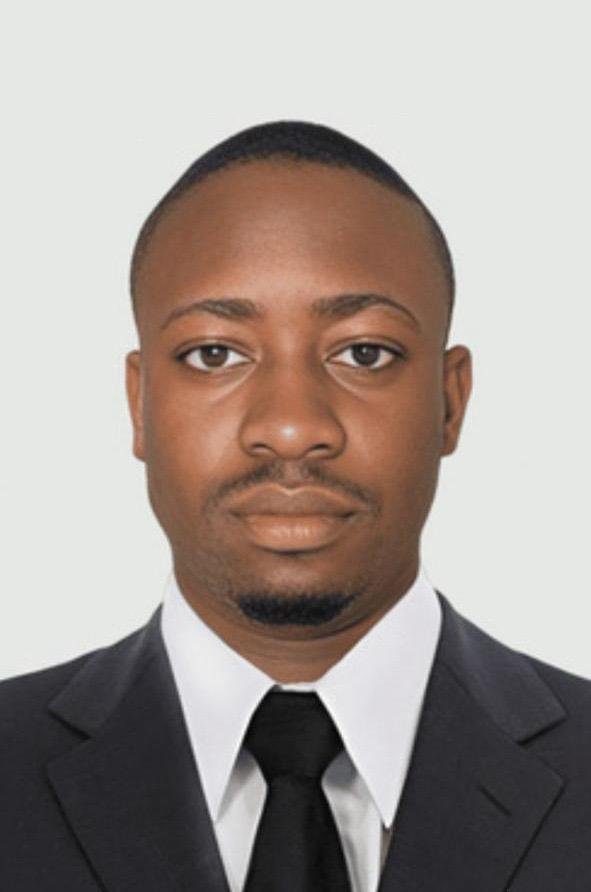 Eliude João Manuelina