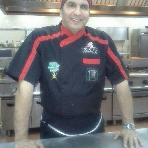 Hassan Omar Soliman Omar