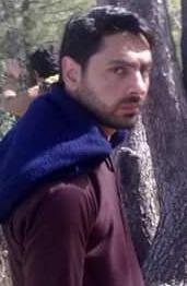 Naik bahadar khan