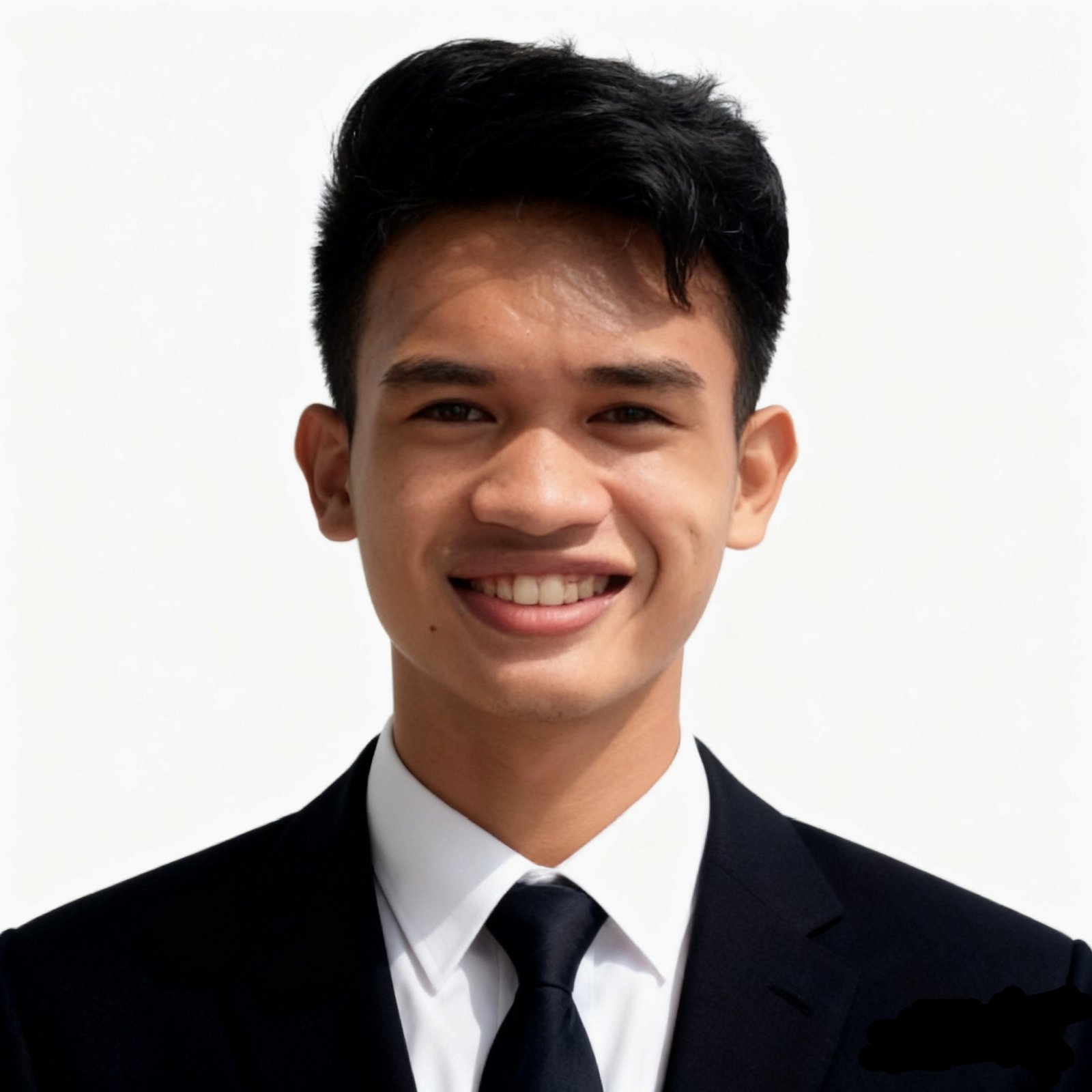 Phernial James F. Pantoñal