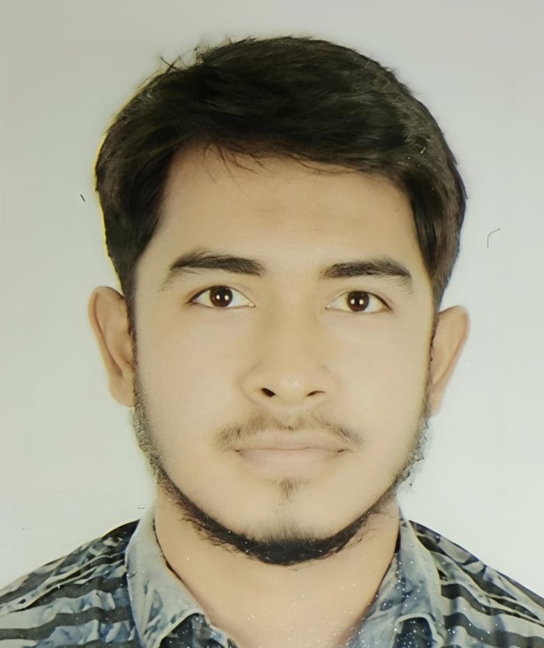 Md Ashraful Islam