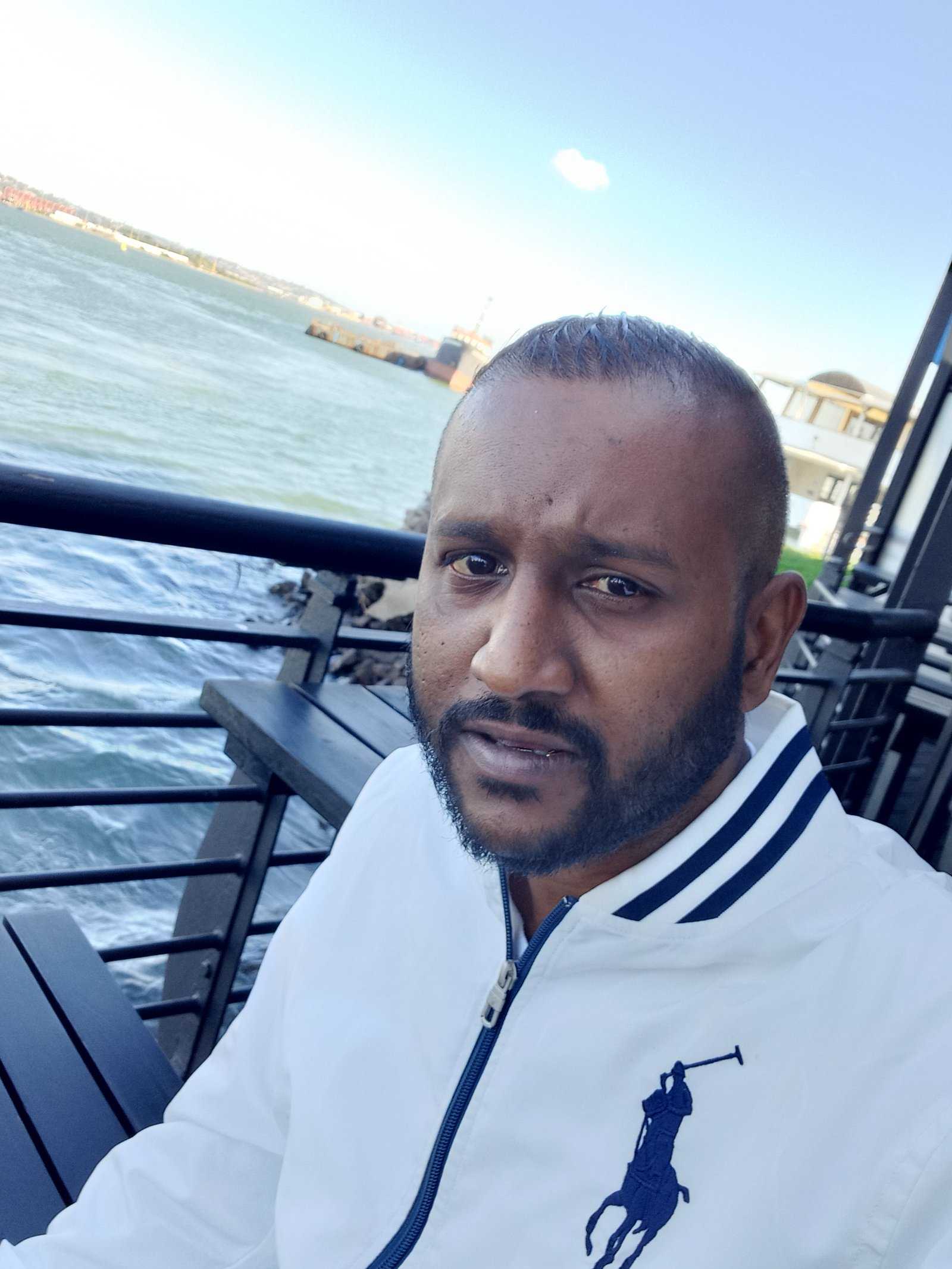 Sagren Govender