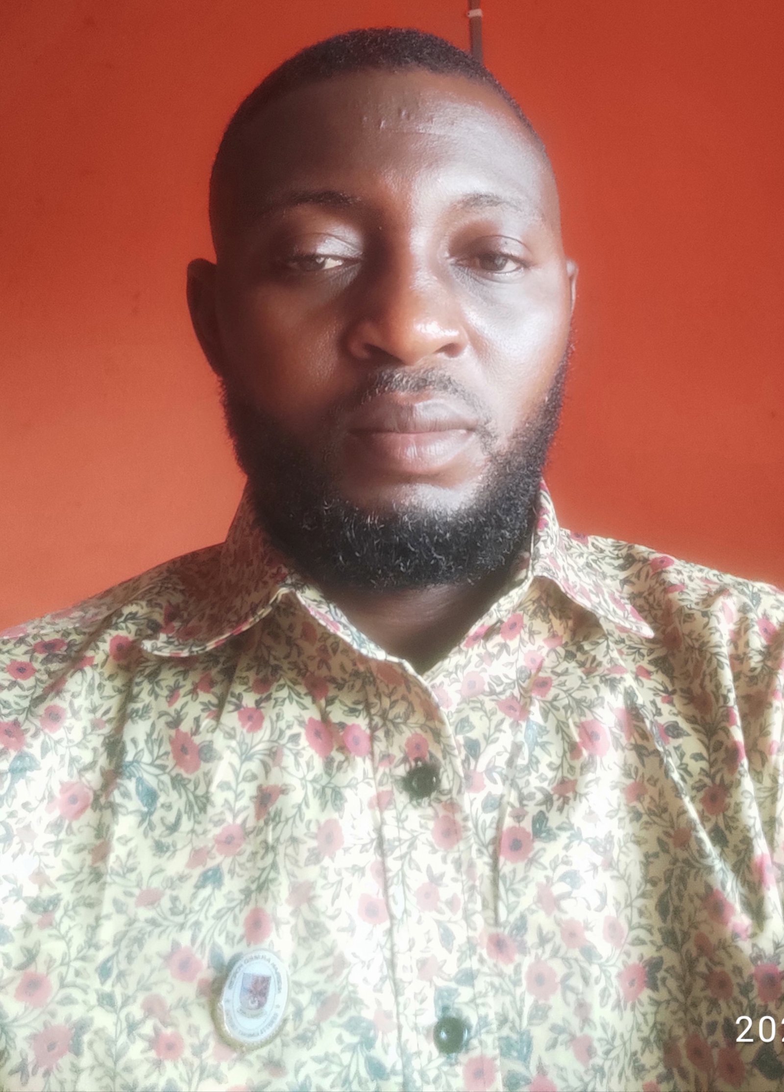 Yakubu Abdulkarim