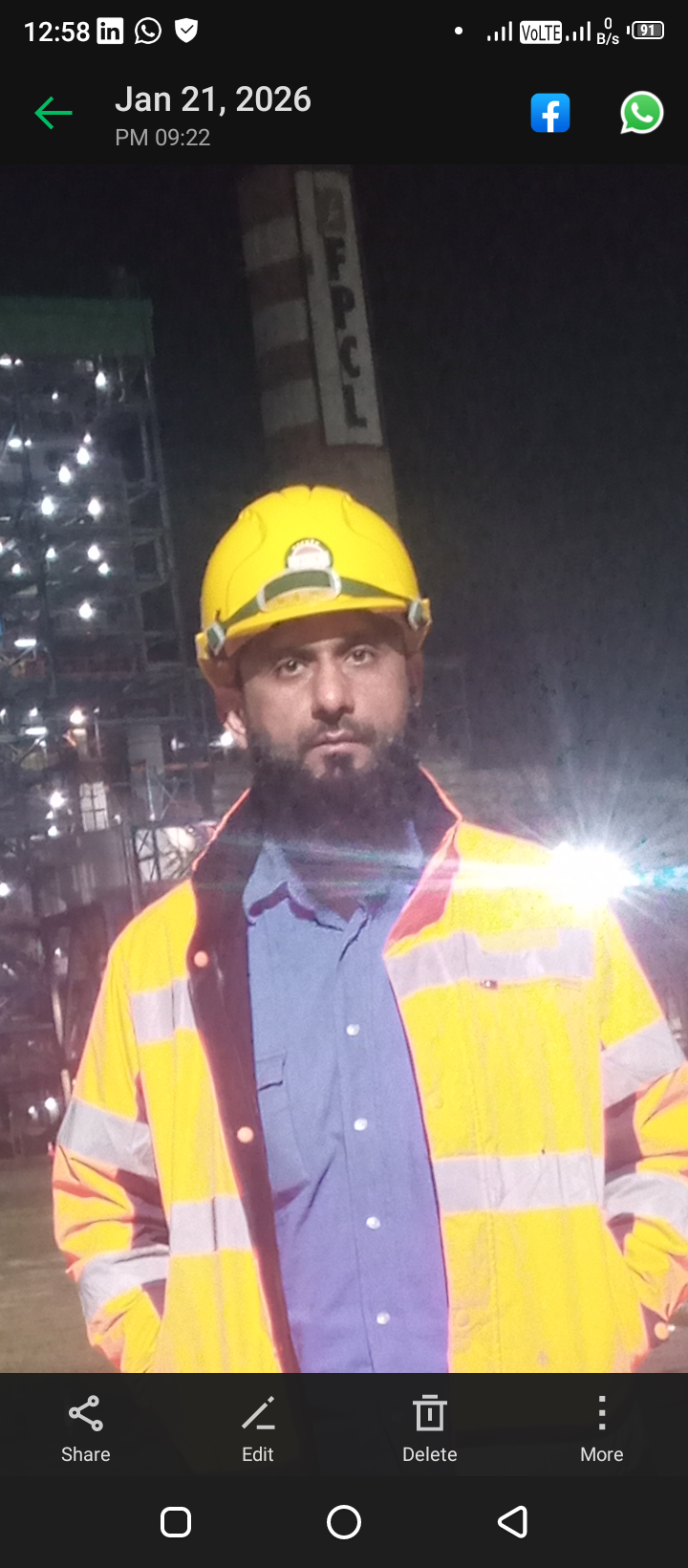 Shahid saeedi