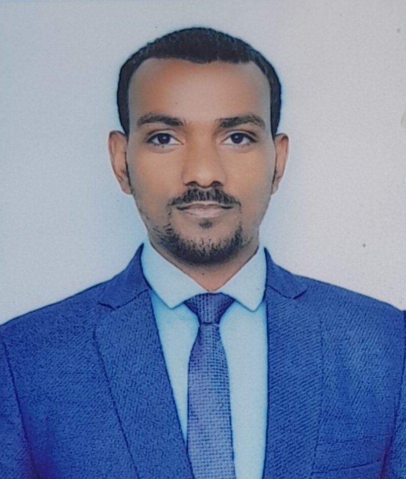 Yohannis Wotetu Mekonen
