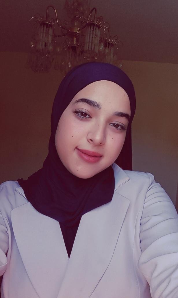 Loubna Lakhouitri