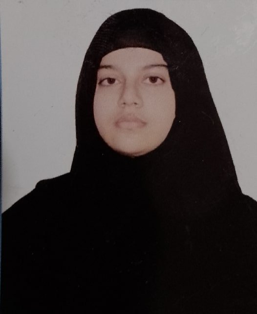 Rida Irfan
