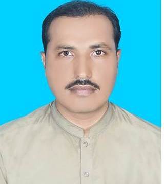 Hafeez ullah khan