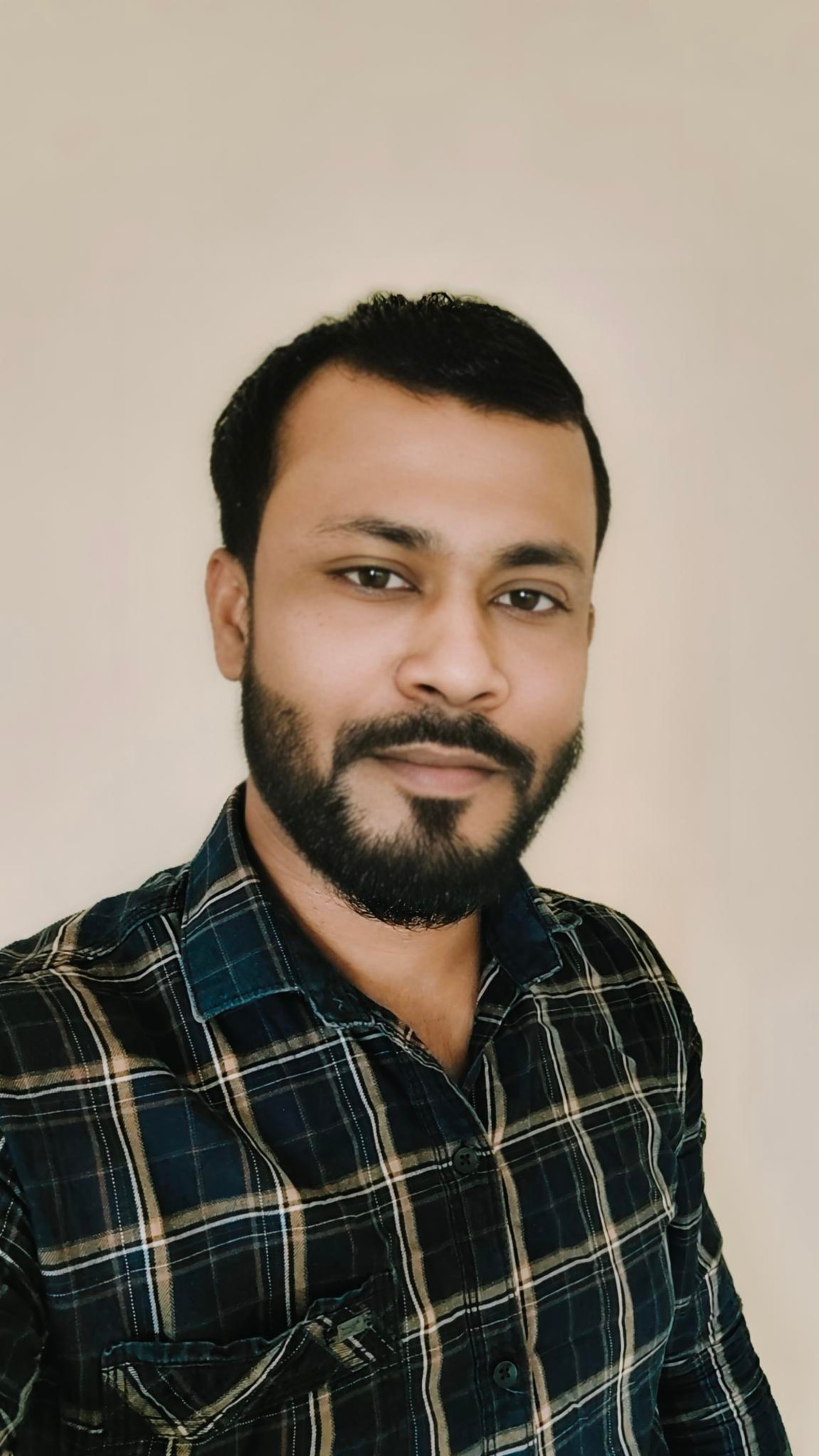 Sirajuddin Ansari