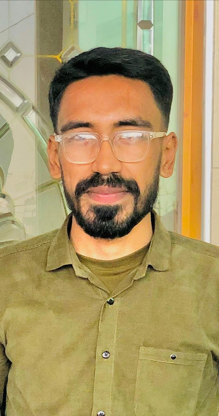 Muhammad Ahmad