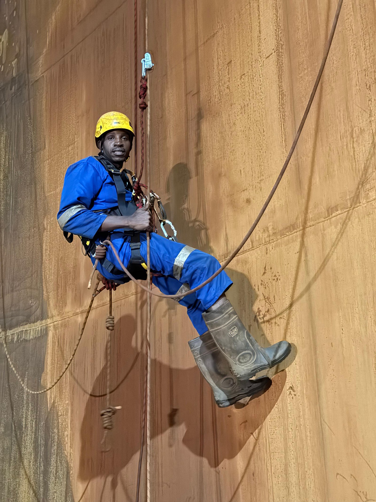 Joao Luis Correia da Silva