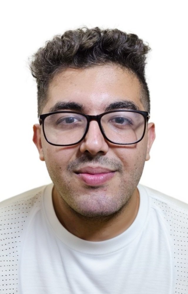 Bader ALJEBAI