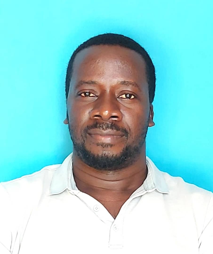 Fadhili Luma Mbilinyi