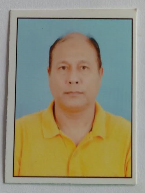 Shahid Malik