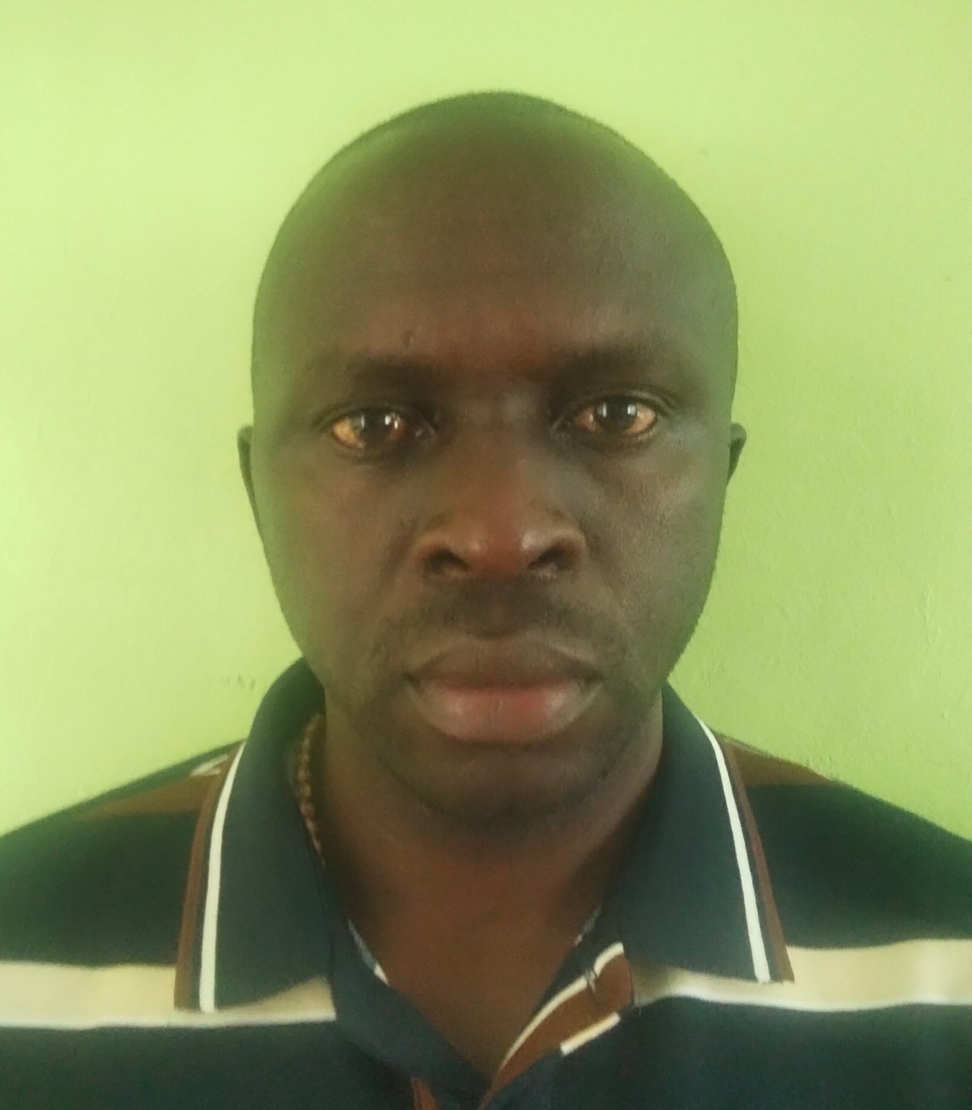 Peter Kiarii Kamunyu