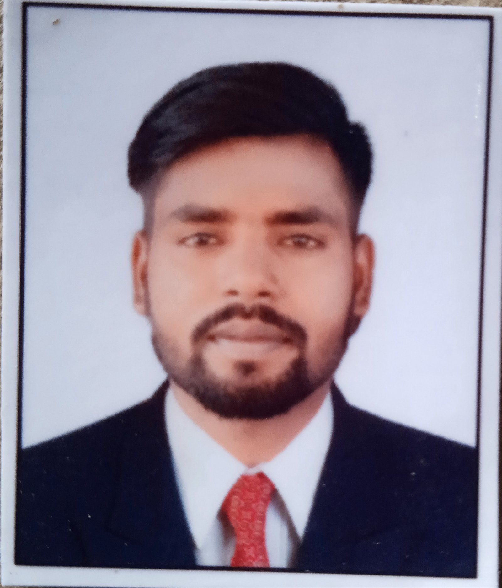 Sujit Kumar Mahato