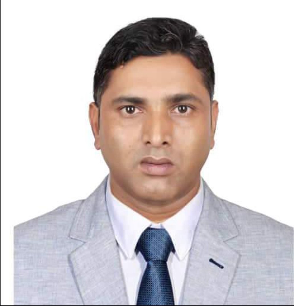 Jahidul Islam