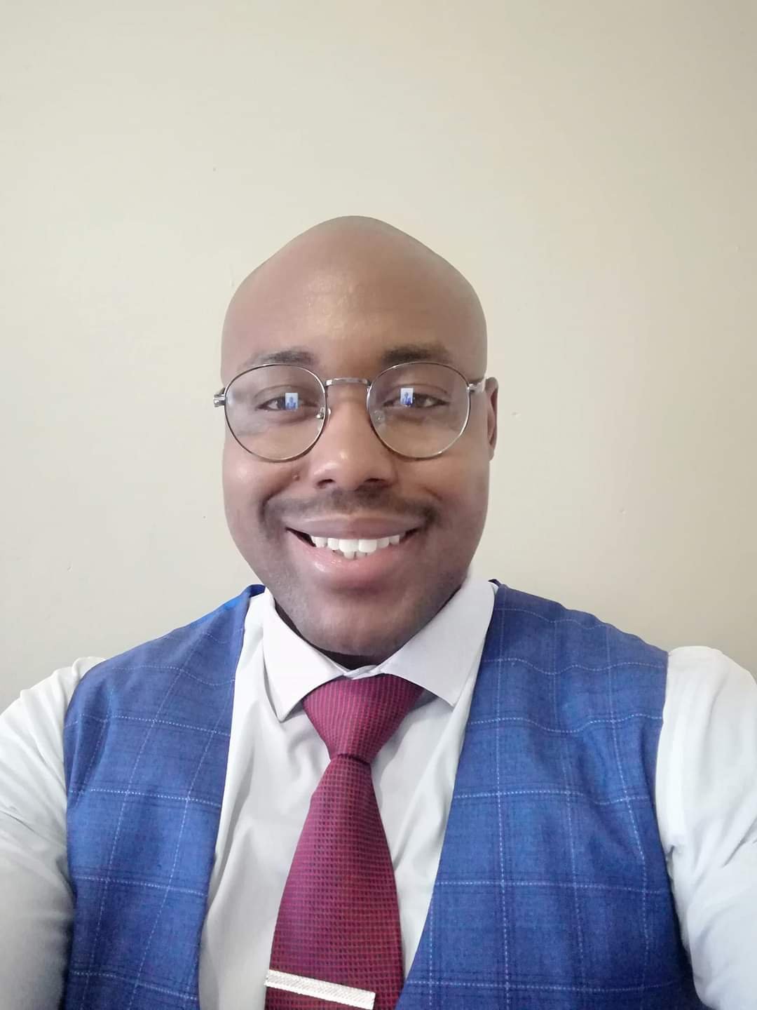 Ikaneng Ofentse Bodibe