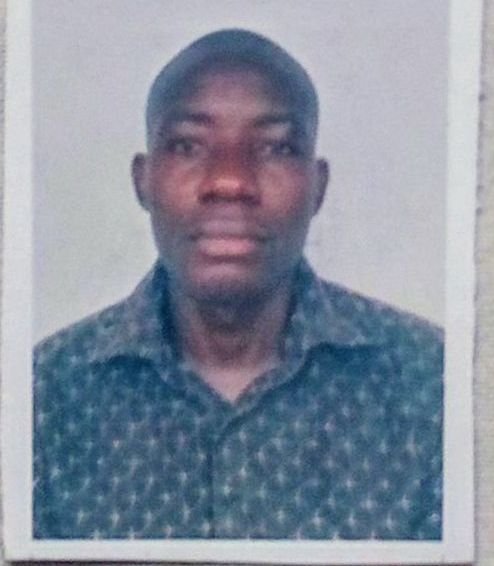 Edughom Oye Lawson