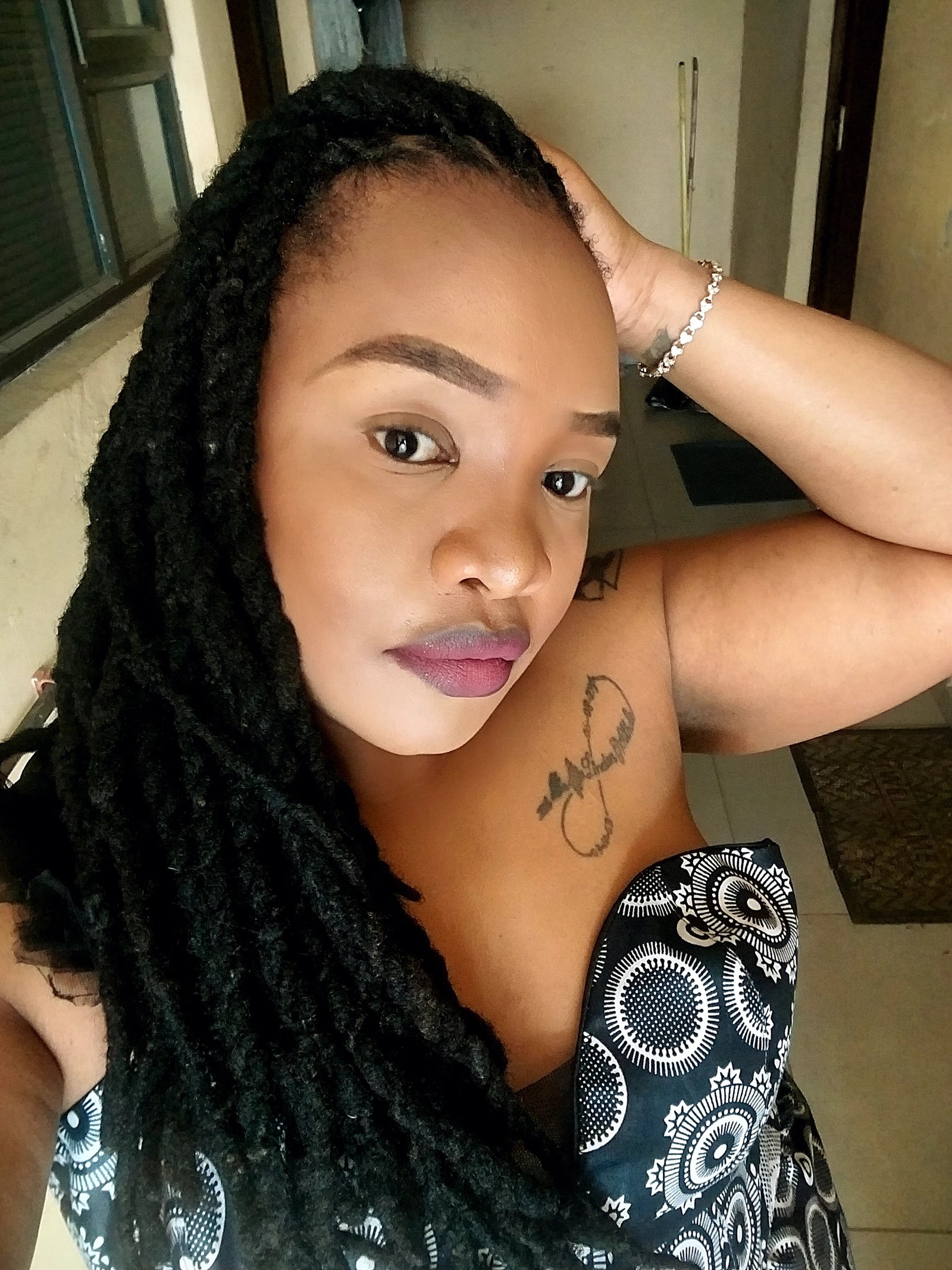 Sithabile Promise Sithole