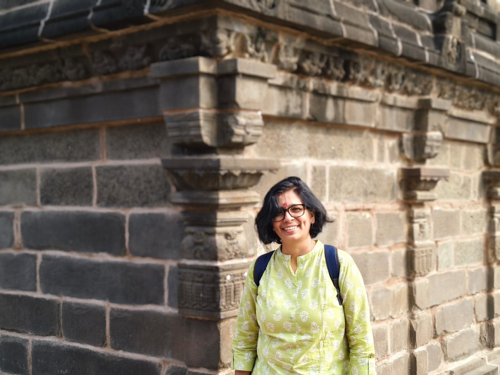 Uma Maheswari N