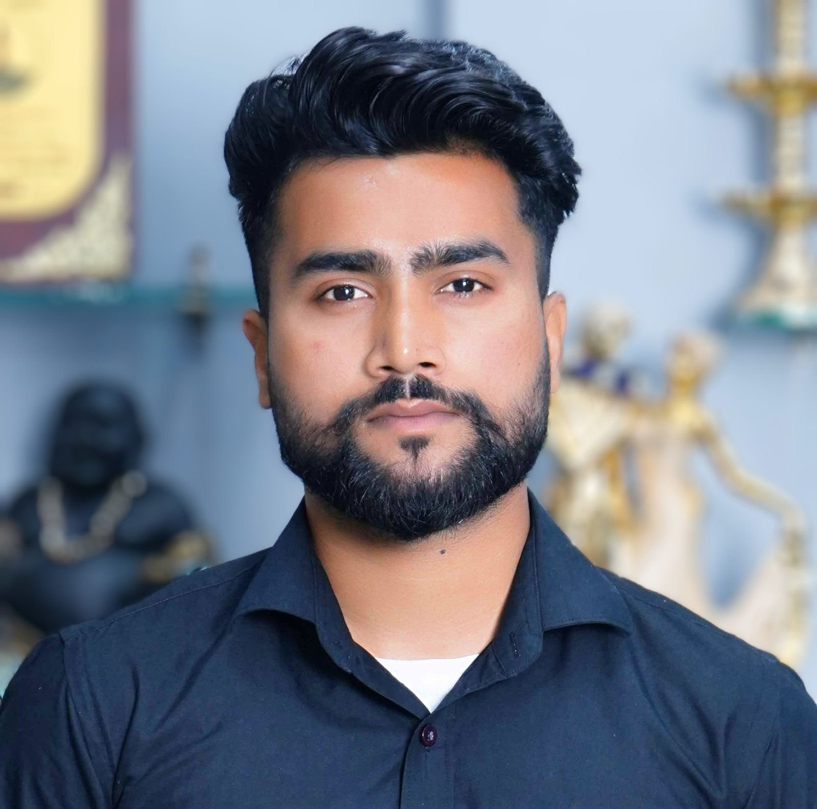 Suraj Kumar
