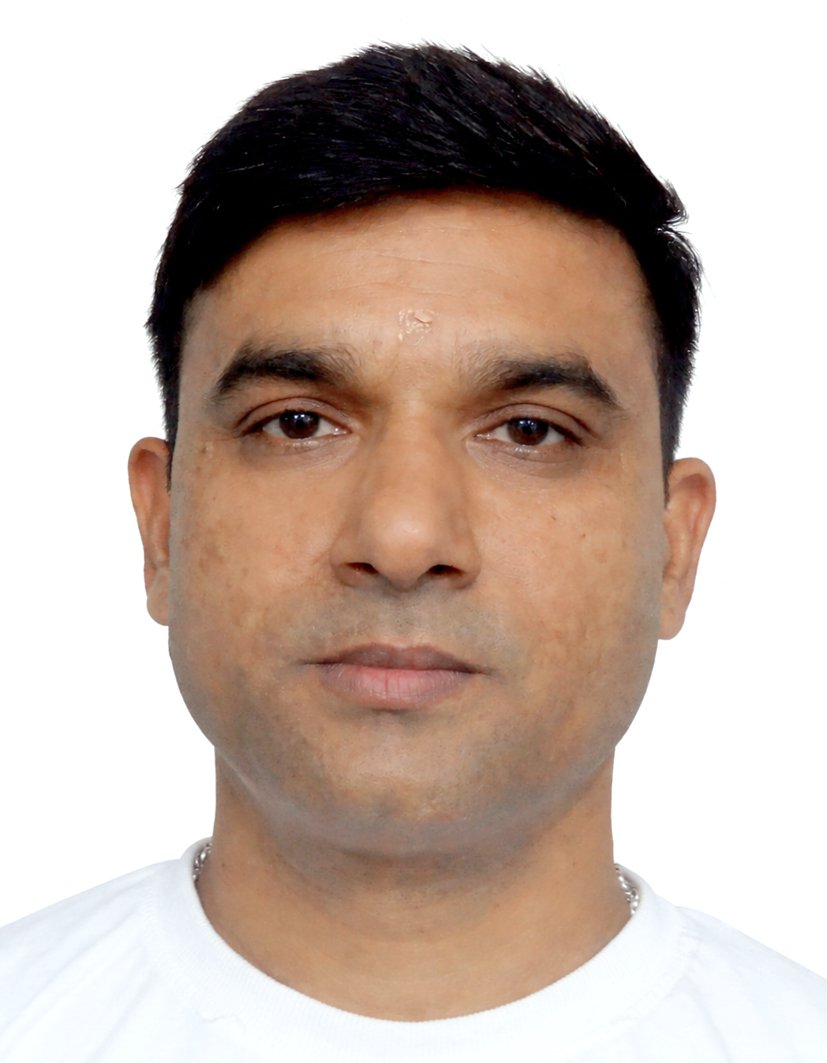 Sanjeev kumar