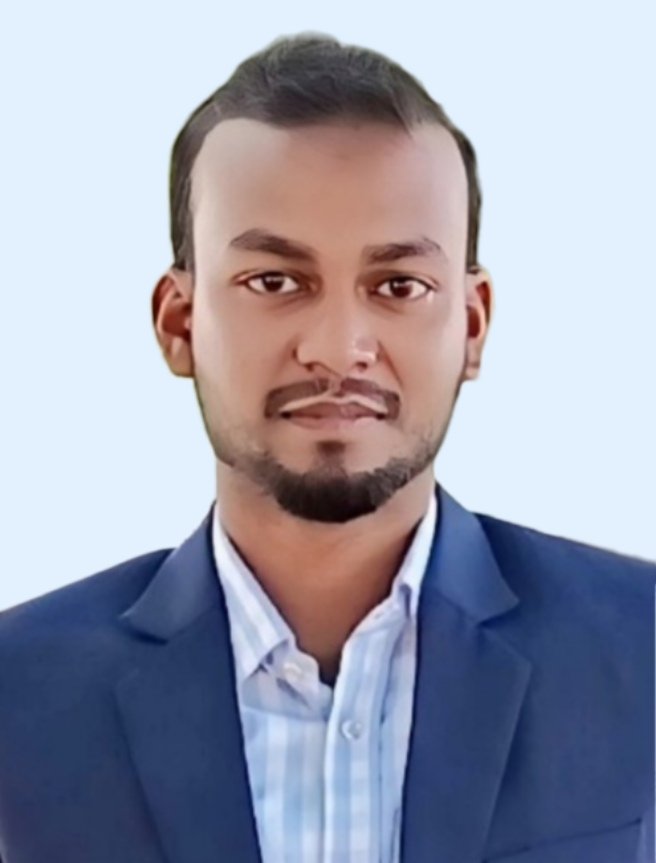 MD Murad Hossain