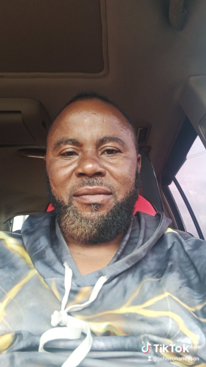 Otaikwu Johnson Andyson