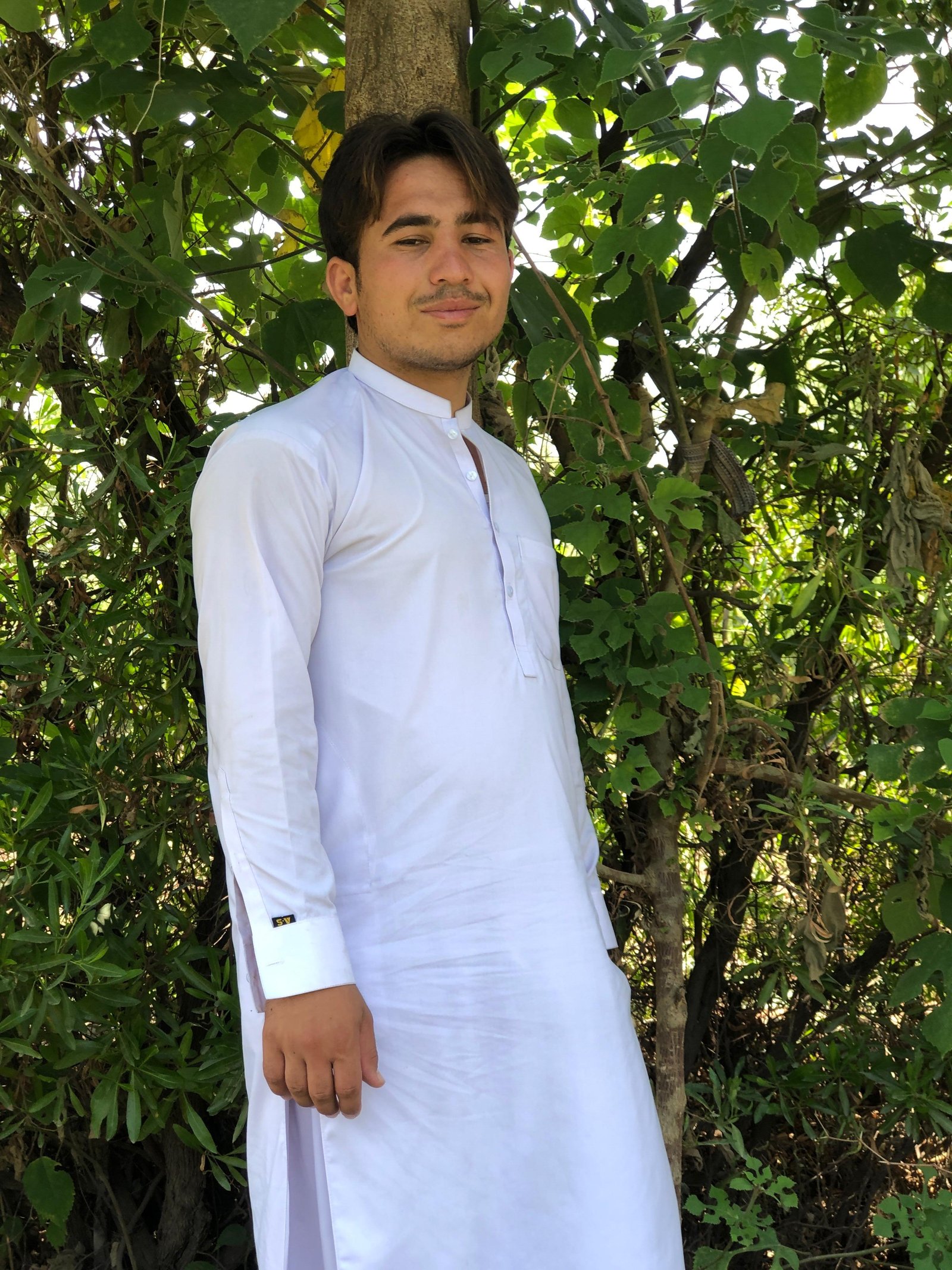 Muhammad Fayaz