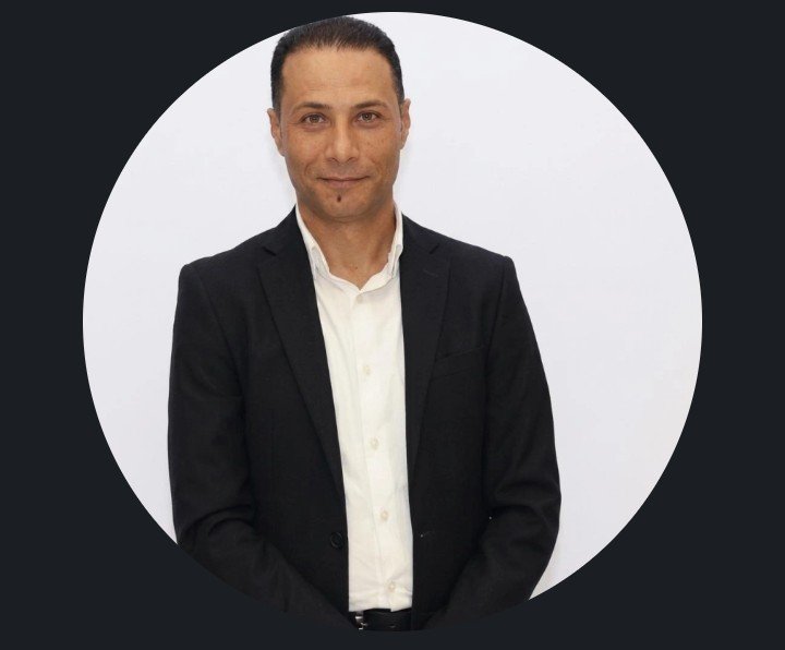 Mohamed Reda Ahmed Taha