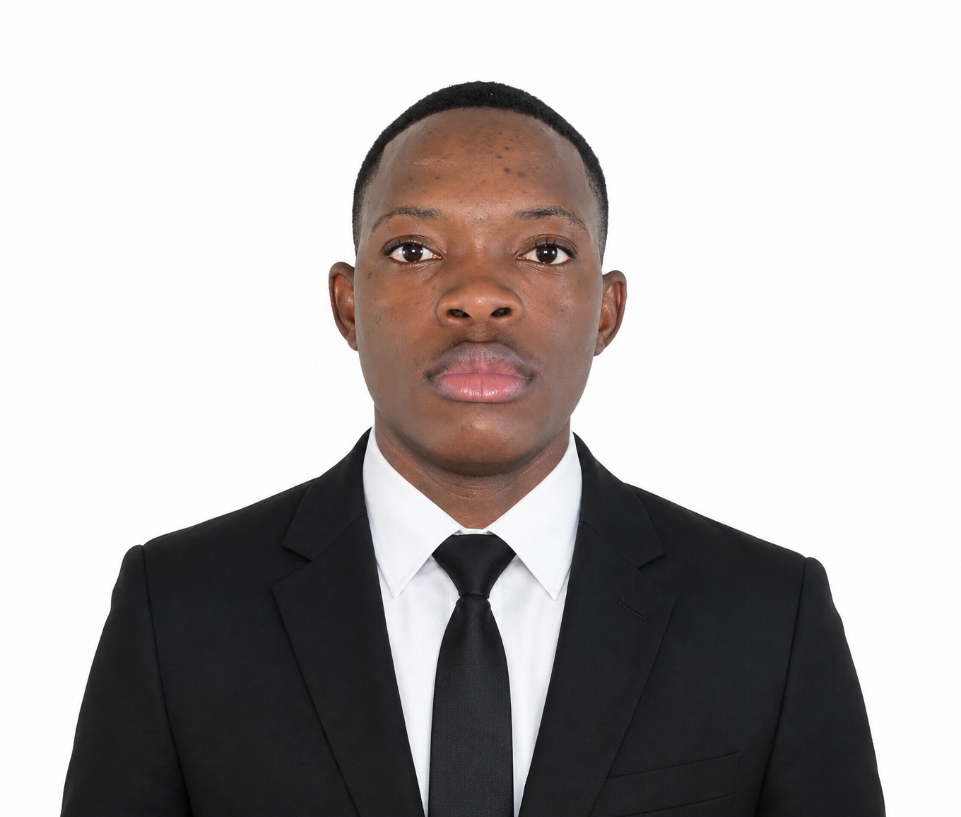PASCOAL NDONDI PACHECO KAHAMBA