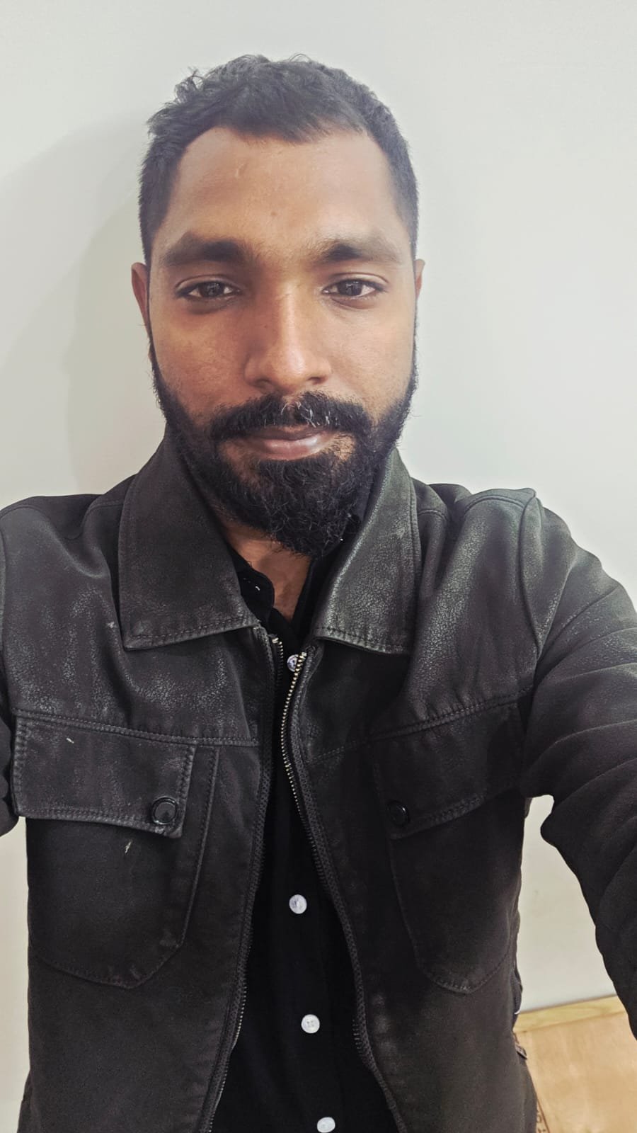 Omprakash Prajapati