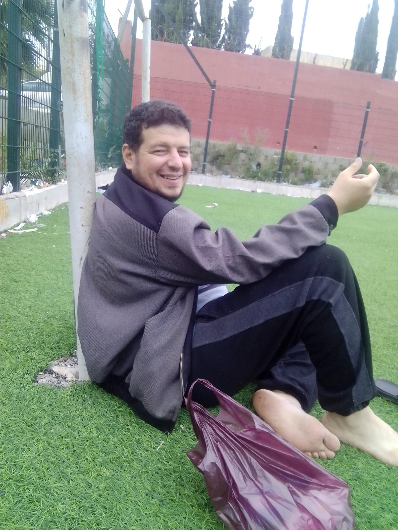 Nabil amine arab