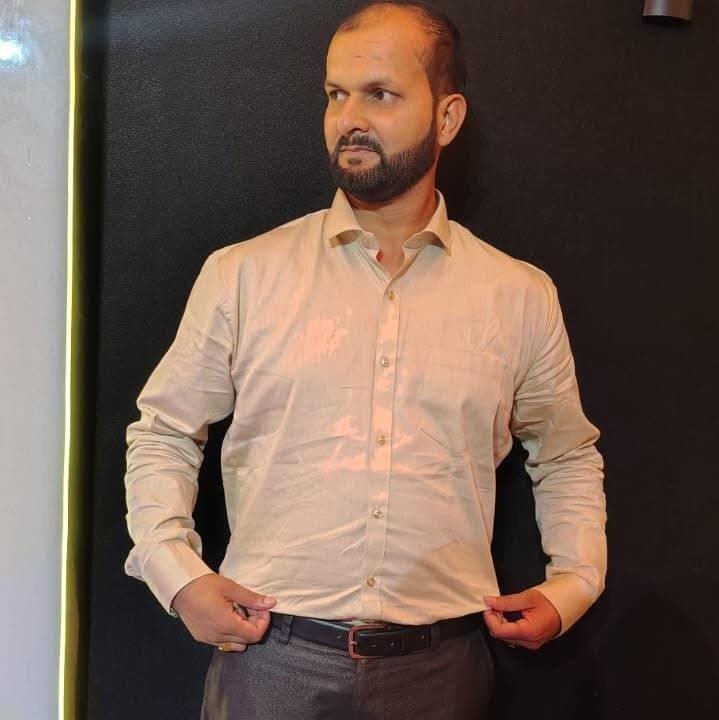Ravi kant shukla