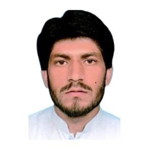 Rifaqat Ali