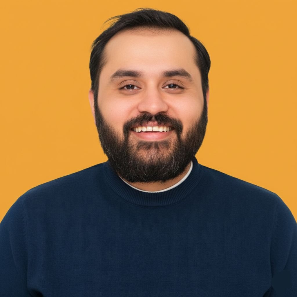 Muhammad Huzaifa