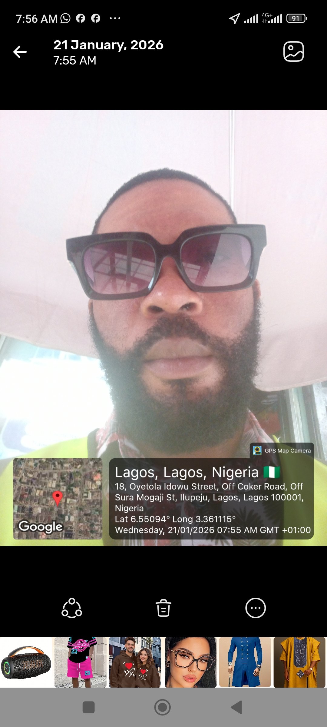 Samuel olabode Fatoba