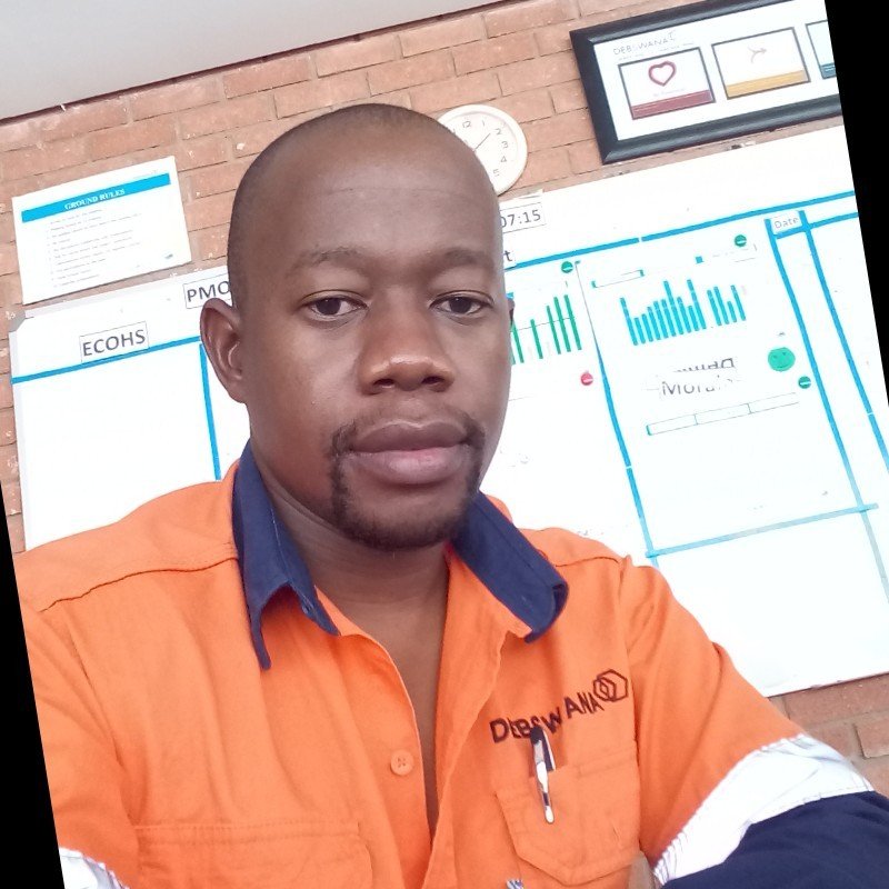 Omphile Moakofi Hlabano