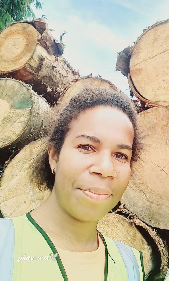 Maryanne Kanda