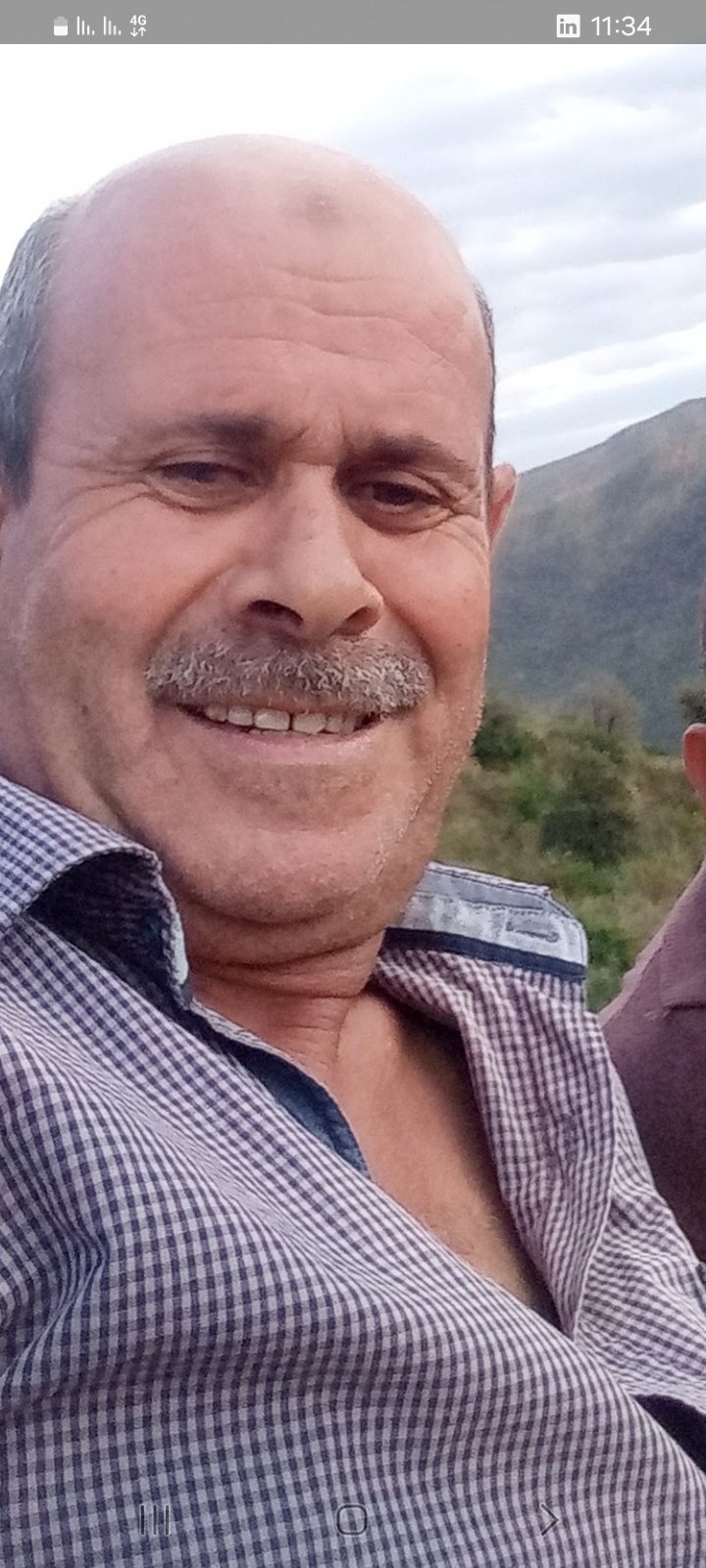 Djamel Merazga
