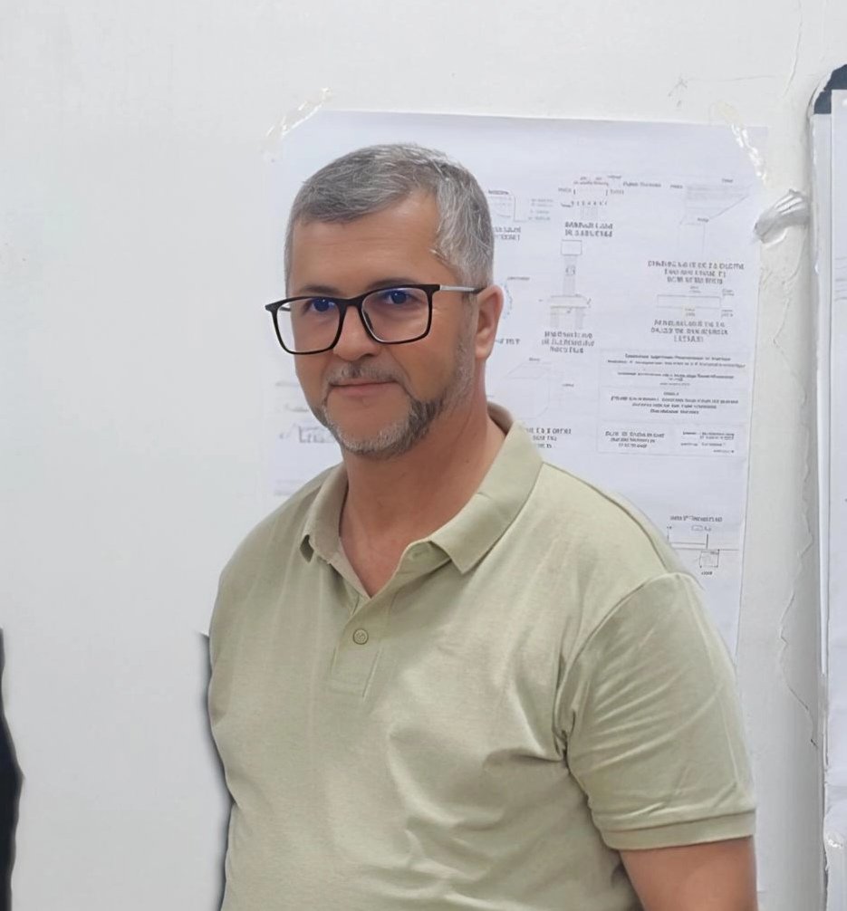 ismail azzouz