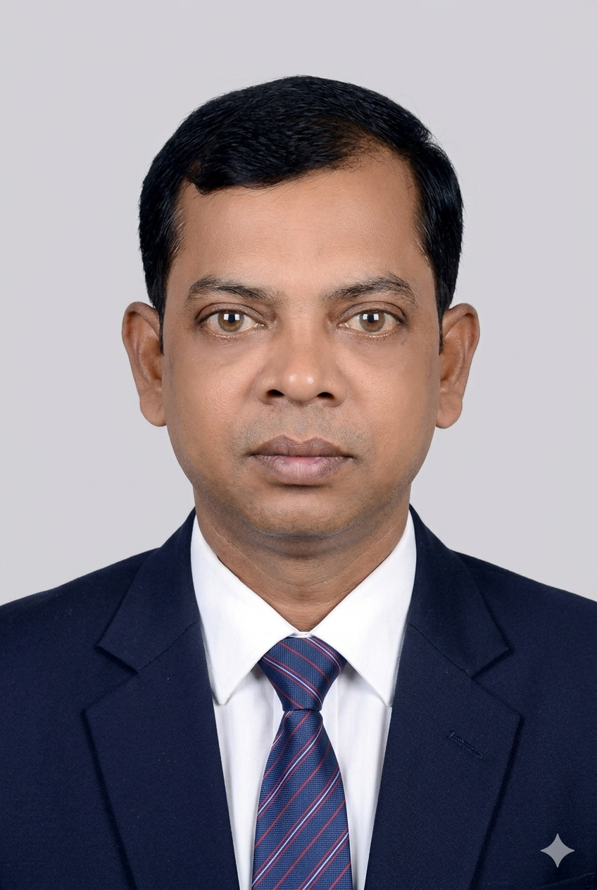 SM Rafiqul lslam