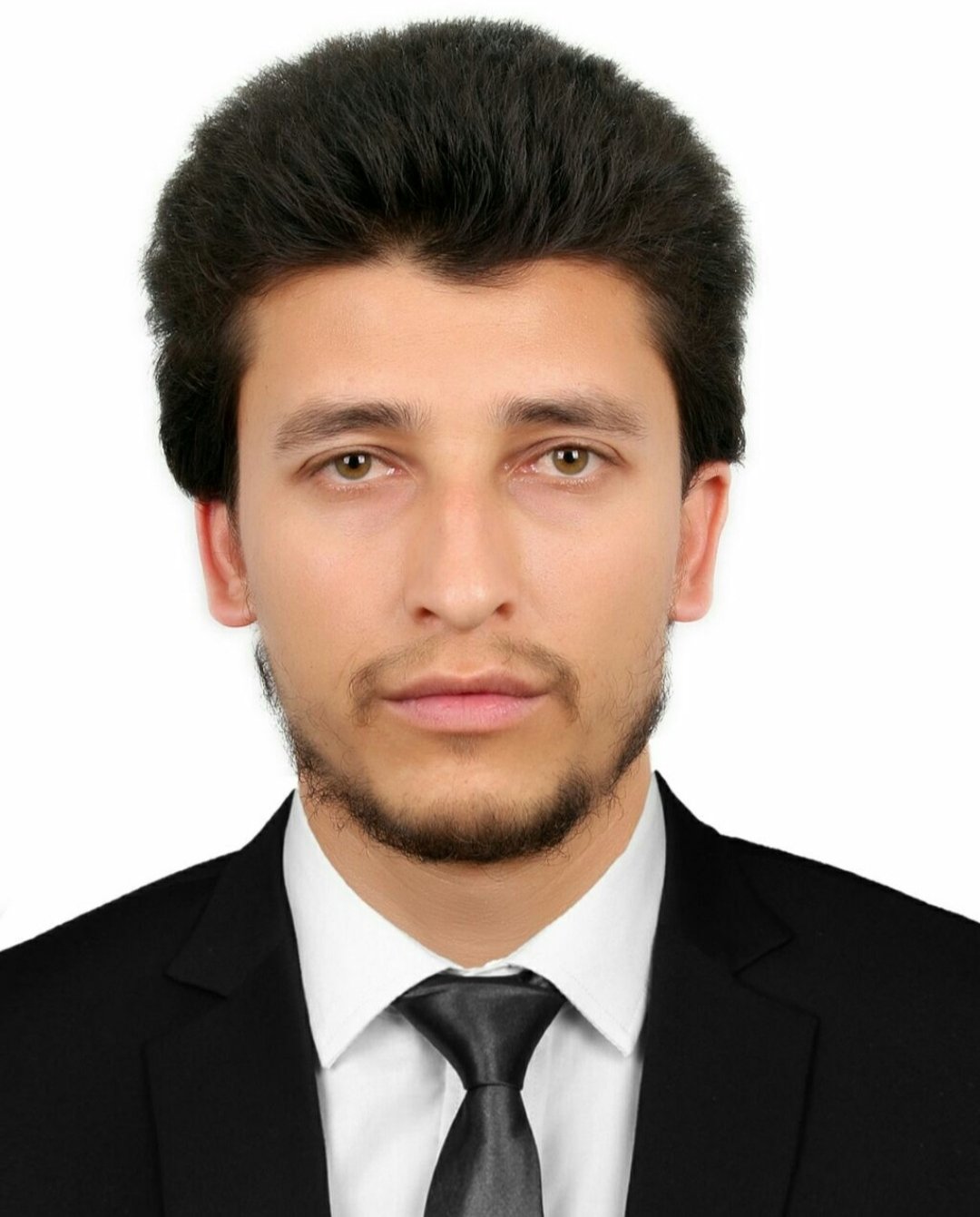 عبدالجبار محمدی