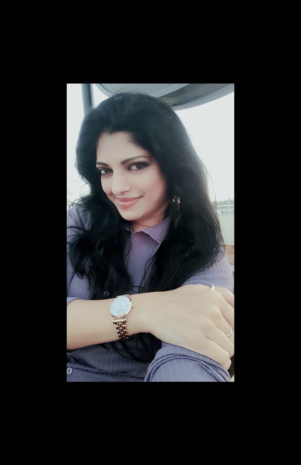 ZAREENA BANU