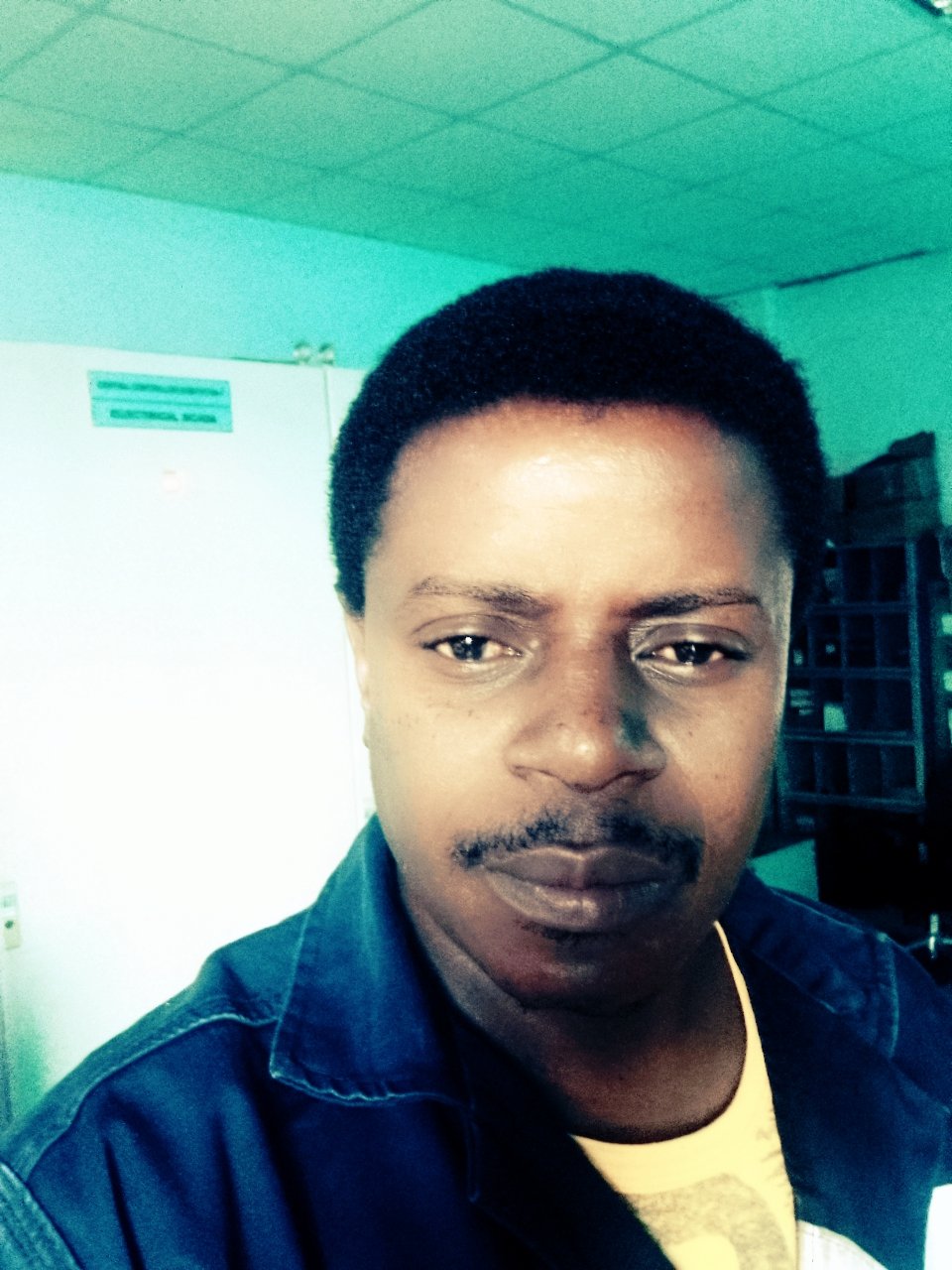 Rodwell Tasila Shaba