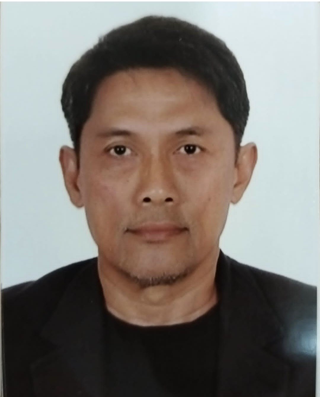 AKMADSALAM Jamahali. IDJIRANI