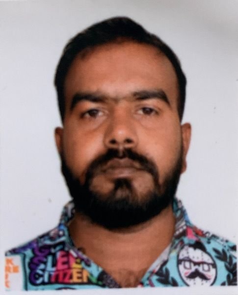 Bibek Kumar Mahato